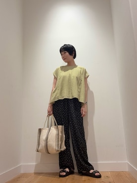 abeさんのコーディネート