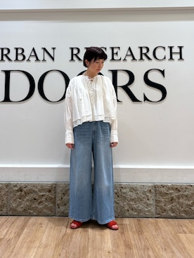 abeさんのコーディネート