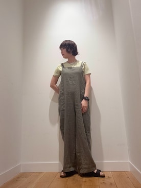 abeさんのコーディネート