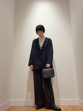 abeさんのコーディネート
