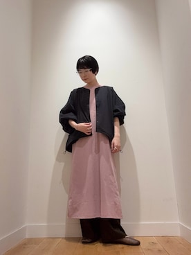 abeさんのコーディネート