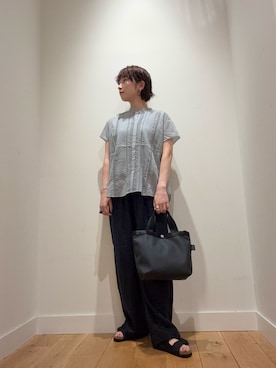 abeさんのコーディネート