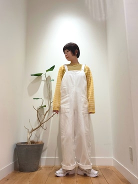 abeさんのコーディネート