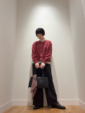abeさんのコーディネート