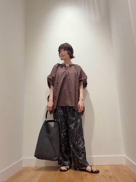 abeさんのコーディネート