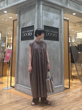 abeさんのコーディネート