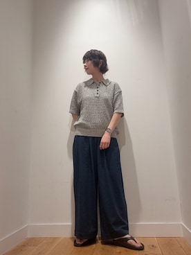 abeさんのコーディネート