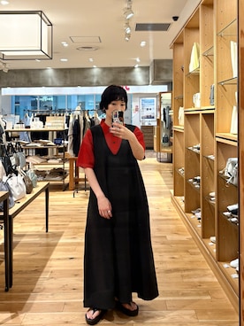 abeさんのコーディネート