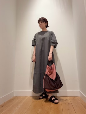 abeさんのコーディネート