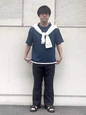 Shionさんのコーディネート