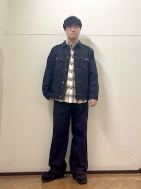 Shionさんのコーディネート