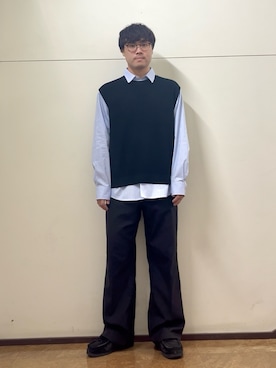 Shionさんのコーディネート