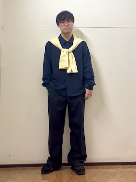 Shionさんのコーディネート