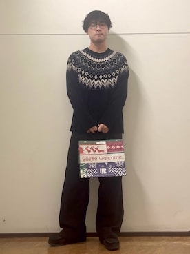 Shionさんのコーディネート