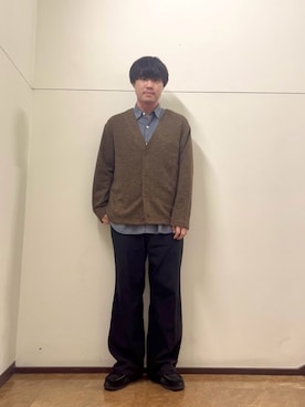 Shionさんのコーディネート