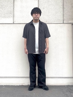 Shionさんのコーディネート