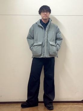 Shionさんのコーディネート