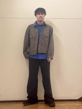 Shionさんのコーディネート