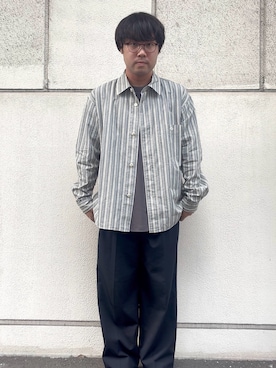 Shionさんのコーディネート