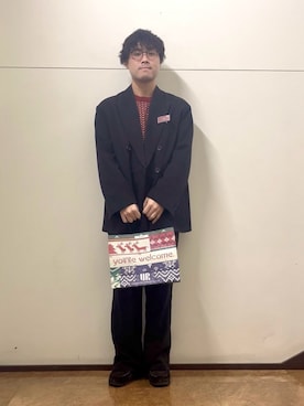 Shionさんのコーディネート