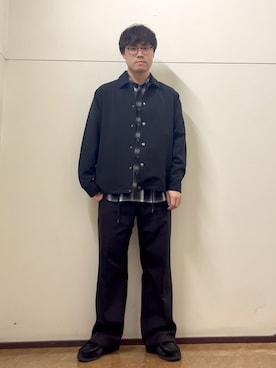 Shionさんのコーディネート