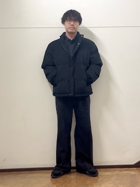 Shionさんのコーディネート