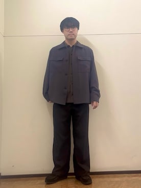 Shionさんのコーディネート