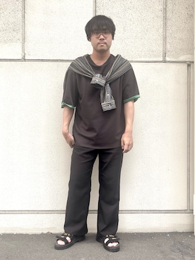Shionさんのコーディネート