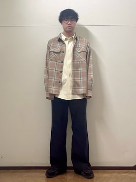 Shionさんのコーディネート