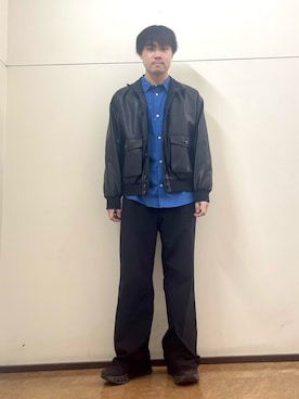 Shionさんのコーディネート