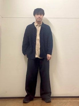 Shionさんのコーディネート