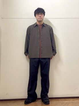 Shionさんのコーディネート