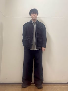 Shionさんのコーディネート