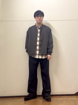 Shionさんのコーディネート