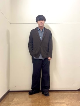 Shionさんのコーディネート