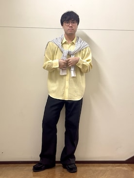 Shionさんのコーディネート