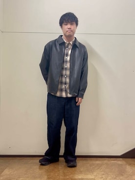 Shionさんのコーディネート
