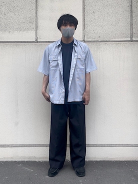 Shionさんのコーディネート