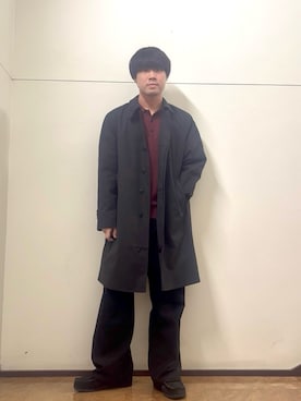 Shionさんのコーディネート