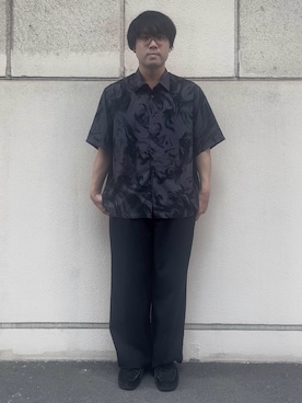 Shionさんのコーディネート