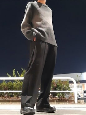 ARaYaさんのコーディネート