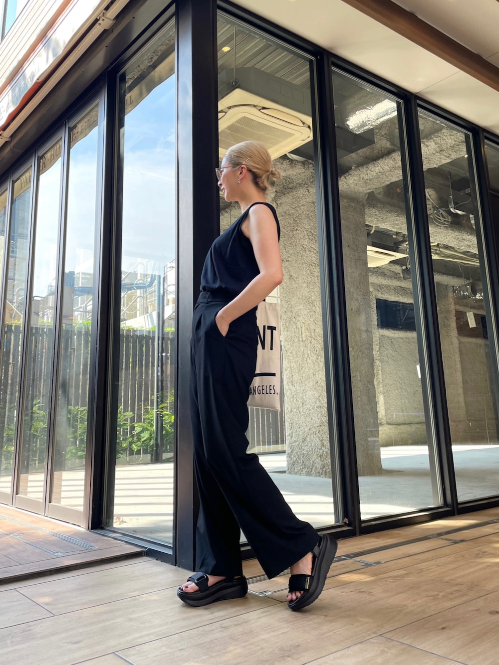 コーディネート