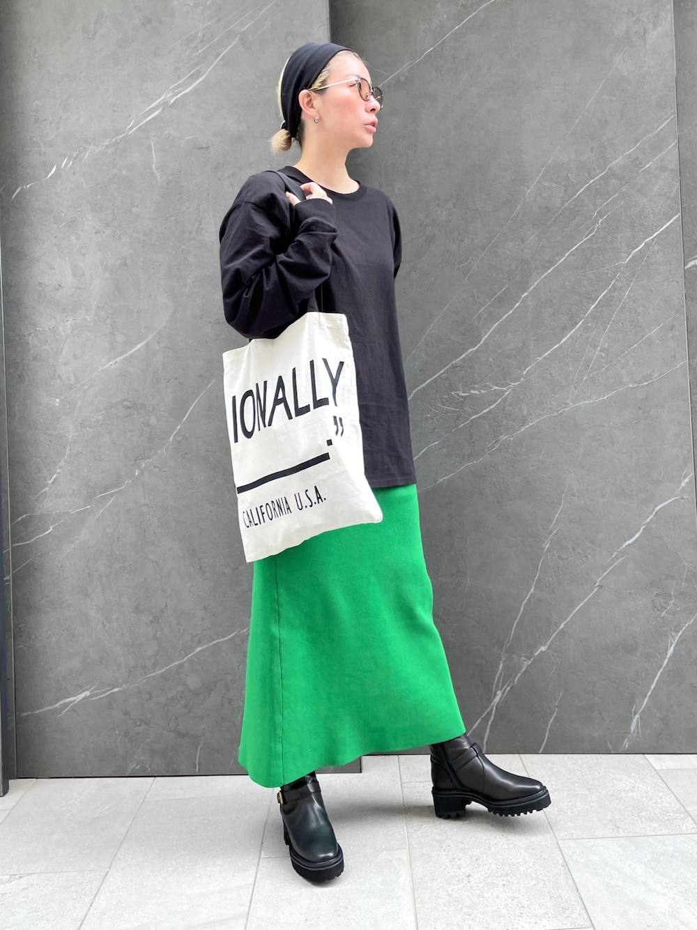 コーディネート