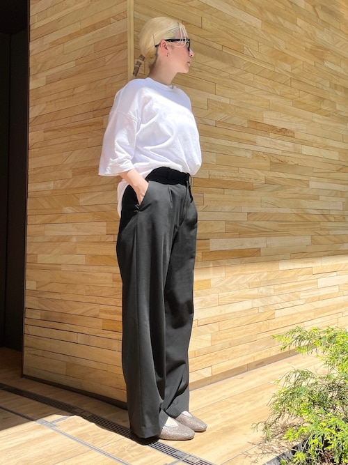 Mode et Jacomo × ing 公式通販サイト