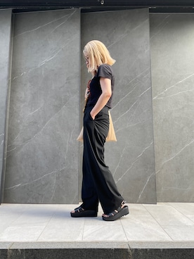 ぱるさんのコーディネート