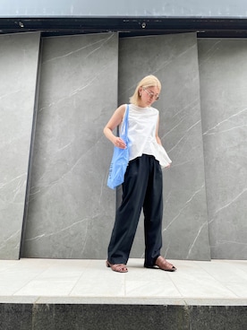 ぱるさんのコーディネート