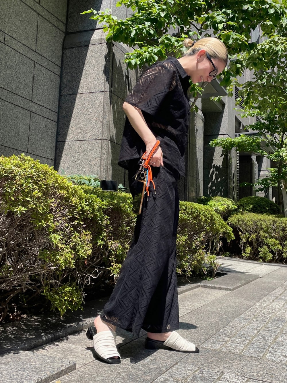 コーディネート