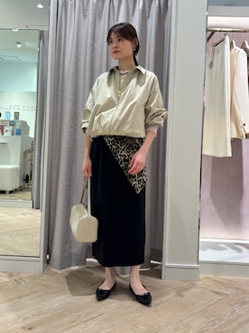 SHIHOさんのコーディネート