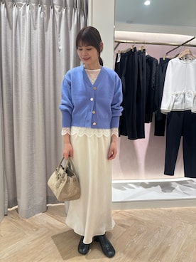 SHIHOさんのコーディネート