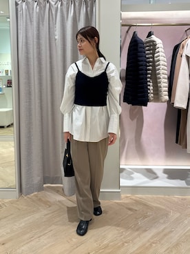 SHIHOさんのコーディネート